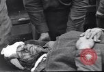 Immagine di 128Ospedale di evacuazione Francia, 1944, secondo 61 filmato di repertorio 65675037064