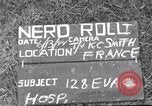 Immagine di 128Ospedale di evacuazione Francia, 1944, secondo 1 filmato di repertorio 65675037065