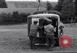 Immagine di 128Ospedale di evacuazione Francia, 1944, secondo 13 filmato di repertorio 65675037065