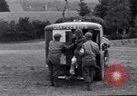 Immagine di 128Ospedale di evacuazione Francia, 1944, secondo 14 filmato di repertorio 65675037065