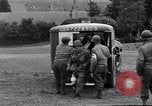 Immagine di 128Ospedale di evacuazione Francia, 1944, secondo 15 filmato di repertorio 65675037065