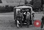 Immagine di 128Ospedale di evacuazione Francia, 1944, secondo 16 filmato di repertorio 65675037065
