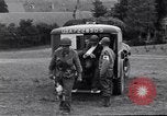Immagine di 128Ospedale di evacuazione Francia, 1944, secondo 17 filmato di repertorio 65675037065