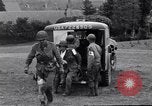 Immagine di 128Ospedale di evacuazione Francia, 1944, secondo 18 filmato di repertorio 65675037065