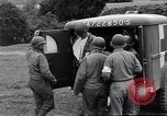Immagine di 128Ospedale di evacuazione Francia, 1944, secondo 20 filmato di repertorio 65675037065