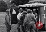 Immagine di 128Ospedale di evacuazione Francia, 1944, secondo 22 filmato di repertorio 65675037065