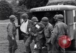 Immagine di 128Ospedale di evacuazione Francia, 1944, secondo 23 filmato di repertorio 65675037065