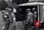 Immagine di 128Ospedale di evacuazione Francia, 1944, secondo 25 filmato di repertorio 65675037065