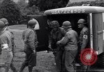 Immagine di 128Ospedale di evacuazione Francia, 1944, secondo 26 filmato di repertorio 65675037065