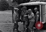 Immagine di 128Ospedale di evacuazione Francia, 1944, secondo 27 filmato di repertorio 65675037065