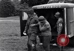 Immagine di 128Ospedale di evacuazione Francia, 1944, secondo 28 filmato di repertorio 65675037065
