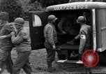 Immagine di 128Ospedale di evacuazione Francia, 1944, secondo 30 filmato di repertorio 65675037065