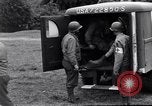 Immagine di 128Ospedale di evacuazione Francia, 1944, secondo 31 filmato di repertorio 65675037065