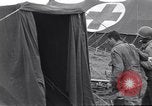 Immagine di 128Ospedale di evacuazione Francia, 1944, secondo 34 filmato di repertorio 65675037065