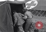 Immagine di 128Ospedale di evacuazione Francia, 1944, secondo 36 filmato di repertorio 65675037065