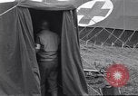 Immagine di 128Ospedale di evacuazione Francia, 1944, secondo 38 filmato di repertorio 65675037065