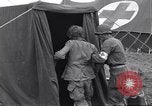Immagine di 128Ospedale di evacuazione Francia, 1944, secondo 43 filmato di repertorio 65675037065