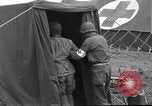 Immagine di 128Ospedale di evacuazione Francia, 1944, secondo 44 filmato di repertorio 65675037065