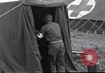 Immagine di 128Ospedale di evacuazione Francia, 1944, secondo 45 filmato di repertorio 65675037065