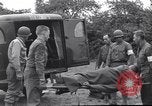 Immagine di 128Ospedale di evacuazione Francia, 1944, secondo 54 filmato di repertorio 65675037065