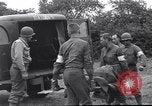 Immagine di 128Ospedale di evacuazione Francia, 1944, secondo 55 filmato di repertorio 65675037065