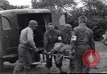 Immagine di 128Ospedale di evacuazione Francia, 1944, secondo 57 filmato di repertorio 65675037065