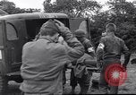 Immagine di 128Ospedale di evacuazione Francia, 1944, secondo 59 filmato di repertorio 65675037065