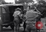 Immagine di 128Ospedale di evacuazione Francia, 1944, secondo 60 filmato di repertorio 65675037065