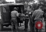 Immagine di 128Ospedale di evacuazione Francia, 1944, secondo 61 filmato di repertorio 65675037065