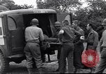Immagine di 128Ospedale di evacuazione Francia, 1944, secondo 62 filmato di repertorio 65675037065
