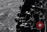 Immagine di Invasione sulla spiaggia di Omaha Francia, 1944, secondo 3 filmato di repertorio 65675037066
