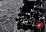Immagine di Invasione sulla spiaggia di Omaha Francia, 1944, secondo 4 filmato di repertorio 65675037066