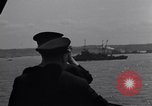 Immagine di Invasione sulla spiaggia di Omaha Francia, 1944, secondo 11 filmato di repertorio 65675037066