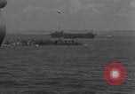 Immagine di Invasione sulla spiaggia di Omaha Francia, 1944, secondo 12 filmato di repertorio 65675037066