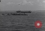 Immagine di Invasione sulla spiaggia di Omaha Francia, 1944, secondo 13 filmato di repertorio 65675037066