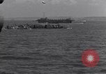 Immagine di Invasione sulla spiaggia di Omaha Francia, 1944, secondo 14 filmato di repertorio 65675037066