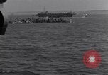 Immagine di Invasione sulla spiaggia di Omaha Francia, 1944, secondo 15 filmato di repertorio 65675037066