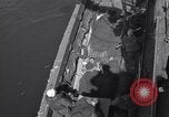 Immagine di Invasione sulla spiaggia di Omaha Francia, 1944, secondo 32 filmato di repertorio 65675037066