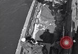 Immagine di Invasione sulla spiaggia di Omaha Francia, 1944, secondo 33 filmato di repertorio 65675037066