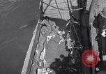 Immagine di Invasione sulla spiaggia di Omaha Francia, 1944, secondo 34 filmato di repertorio 65675037066