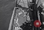 Immagine di Invasione sulla spiaggia di Omaha Francia, 1944, secondo 35 filmato di repertorio 65675037066