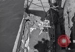 Immagine di Invasione sulla spiaggia di Omaha Francia, 1944, secondo 41 filmato di repertorio 65675037066
