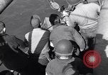 Immagine di Invasione sulla spiaggia di Omaha Francia, 1944, secondo 44 filmato di repertorio 65675037066