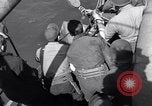 Immagine di Invasione sulla spiaggia di Omaha Francia, 1944, secondo 45 filmato di repertorio 65675037066