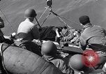 Immagine di Invasione sulla spiaggia di Omaha Francia, 1944, secondo 51 filmato di repertorio 65675037066