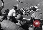 Immagine di Invasione sulla spiaggia di Omaha Francia, 1944, secondo 54 filmato di repertorio 65675037066