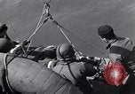 Immagine di Invasione sulla spiaggia di Omaha Francia, 1944, secondo 61 filmato di repertorio 65675037066