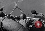 Immagine di Invasione sulla spiaggia di Omaha Francia, 1944, secondo 62 filmato di repertorio 65675037066