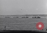 Standbild Invasion auf Omaha Beach Frankreich, 1944, aus Sekunde 22 historischem Filmmaterial Videoclip 65675037067