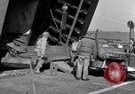 Standbild Invasion auf Omaha Beach Frankreich, 1944, aus Sekunde 36 historischem Filmmaterial Videoclip 65675037067